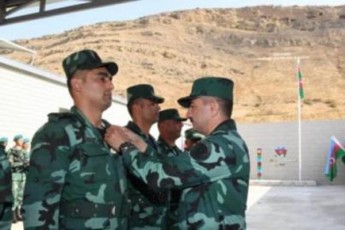 azerbaijanis-axali-sasazRvro-posti-daviT-garejis-teritoriaze---sagareo-uwyebasa-da-sasazRvro-departamentSi-komentars-ar-akeTeben