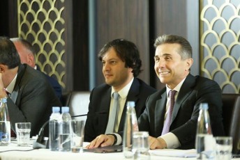 biZina-ivaniSvili-qvemo-qarTlis-regionuli-organizaciebis-warmomadgenlebs-Sexvda