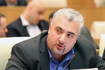 sergi-kapanaZe-sus-s-ivaniSvilis-morCili-adamianebi-xelmZRvaneloben-da-am-institucias-iyeneben-rogorc-politikur-policias