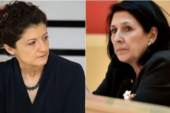 prezidenti-rom-viyo-aucileblad-vestumrebodi-prokuraturas--Tea-wulukiani