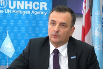marat-atamuradovi---gaero-s-ltolvilTa-umaRlesi-komisariati-iZulebiT-gadaadgilebul-pirTa-gansaxlebis-strategiis-SemuSavebaSi-aqtiurad-monawileobda