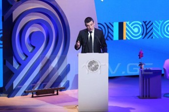 giorgi-gaxaria-saqarTvelos-satranzito-da-logistikuri-funqciebis-gaZlierebisTvis-mniSvnelovani-nabijebi-gadaidga