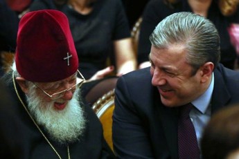 giorgi-kvirikaSili-patriarqis-winaaRmdeg-arasdros-wavsulvar