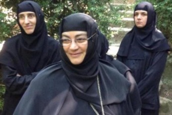 iRumenia-Tamar-gamyreliZe-Wyondidis-eparqias-tovebs