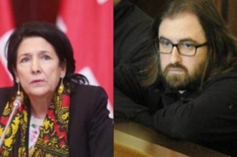 cnobili-xdeba-ra-gadawyvetilebas-miiRebs-dekanoz-mamalaZis-Sewyalebaze-prezidenti