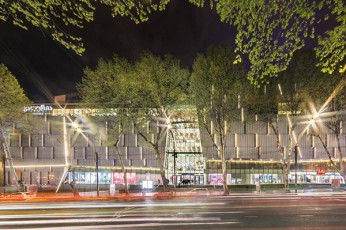galeria-Tbilisi-Mapic-is-saerTaSoriso-dajildoebaze-3-finalists-Soris-moxvda