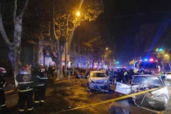 tragikuli-avariebis-seria-TbilisSi-gagrZelda---gardacvlilia---2-daSavebulia-3-adamiani