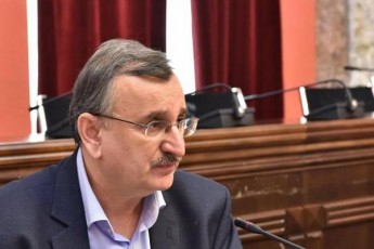 roman-gociriZe-gavrilovis-Rame-sanatreli-gauxdebaT