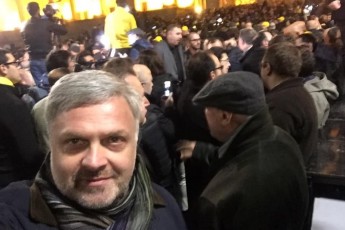 noes-Tu-miSas-kidobani--ra-axarebs-cxovel-giorgi-baramiZes