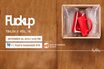 saqarTvelos-bankis-mxardaWeriT-morigi-Fuckup-Nights-Tbilisi-gaimarTeba