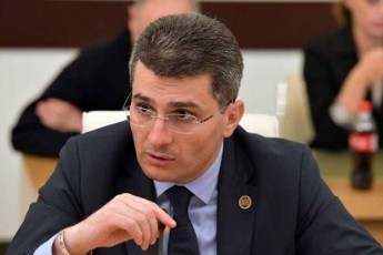 mamuka-mdinaraZe-srul-maJoritarul-sistemaze-gadasvlis-iniciativis-ganxilvas-gamoricxavs