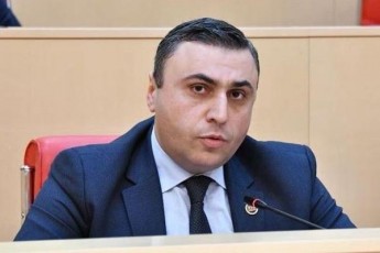 daviT-maTikaSvili--2020-wels-saqarTveloSi-arCevnebi-demokratiuli-sistemiT-Catardeba