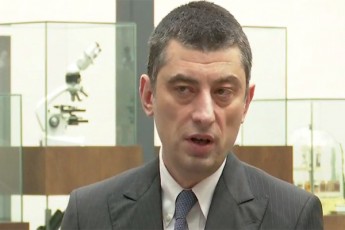giorgi-gaxaria-daZabul-viTarebas-yvela-politikuri-Zala-Tavis-sasikeTod-iyenebs