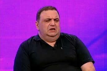 gubaz-sanikiZis-axali-azrebi-biZina-ivaniSvili-aris-Cemi-politikuri-SviliSvili