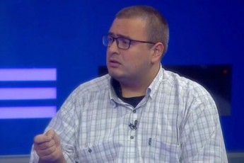 b-ni-giorgi-TargamaZe-albaT-Tavisuflebis-yvela-formas-icavda-rodesac-ganadgurebuli-imedidan-gadainacvla-saakaSvilis-banakSi