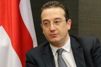 daviT-baqraZe-Cveni-Sida-politikuri-dRis-wesrigic-ganapirobebs-imas-rom-bevr-sakiTxze-Cvens-megobrebTan-araerTgvarovani-da-Zalian-winaaRmdegobrivi-gzavnilebi-midis