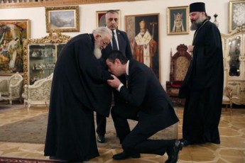 giorgi-gaxaria-Cveni-patriarqis-Rvawli-fasdaudebelia