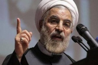 hasan-rouhani-evropel-liderebsgvinda-regioni-datovoT-Tumca-ara-omis-gziT-rac-ukeTesi-iqneba-TqvenTvis