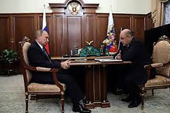 vladimer-putinma-dumas-ruseTis-premierad-mixail-miSustinis-kandidatura-SesTavaza