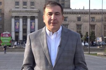 mixeil-saakaSvili-gubazis-Svili-Cemi-mxardamWeri-iyo-da-amis-gamo-mamasTan-konfliqtic-hqonda