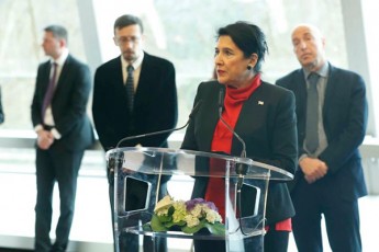 salome-zurabiSvili-mxolod-Semwynareblobas-SeuZlia-gagvaZlieros-da-wagviZRves-mSvidobisken