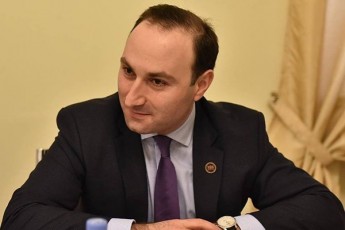anri-oxanaSvili-ruseTis-delegaciis-maspinZlobasTan-dakavSirebiT-prezidentis-gancxadebaze-msgavsi-RonisZiebis-Catarebis-sakiTxs-ver-wyvets-da-ar-gadawyvets-erTi-adamiani