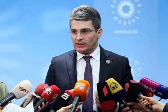 mamuka-mdinaraZe--euToodirma-opozicia-datuqsa