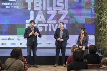 Tibisi-statusi-da-isTern-promouSensi-warmogidgenT-Tbilisis-rigiT-23-e-jaz-festivals