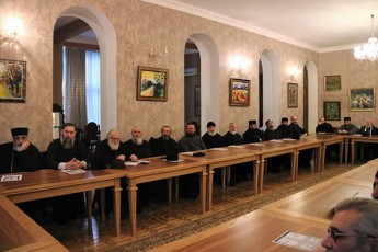 sapatriarqo-daigegma-sasuliero-pirebis-gafarToebuli-Sexvedra-romelzec-Tanamedrove-samyaros-mier-wamoWril-mraval-sakiTxze-maT-Soris-xelovnuri-ganayofierebis-Taobaze-imsjeleben
