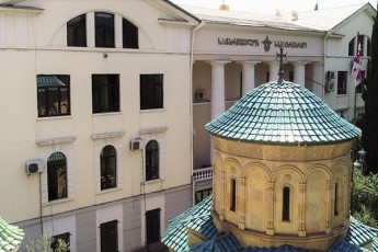 miscemen-Tu-ara-wyvilebs-xelovnur-ganayofierebaze-kurTxevas---sapatriarqo-tabudadebul-Temas-ganixilavs