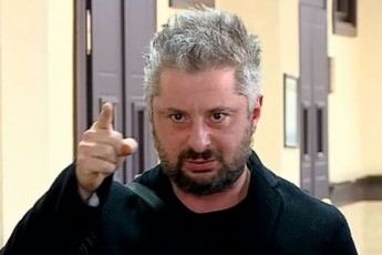 nika-gvaramia-amjerad-radio-Tavisuflebis-qarTuli-samsaxuris-xelmZRvanels-auSarda