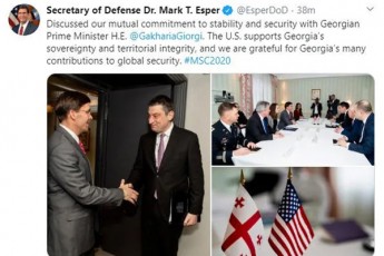 mark-esperi-madlobeli-varT-saqarTvelosi-globaluri-usafrTxoebis-sferoSi-Setanili-mravaljeradi-wvlilisTvis