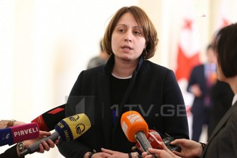 elene-xoStaria-Cven-varT-boikotis-reJimSi-protesti-aris-da-iqneba