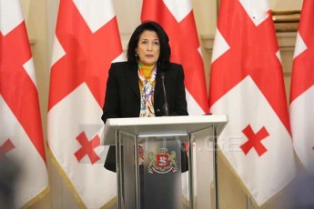 cxinvalSi-qarTulwarweriani-medikamentebis-akrZalvasTan-dakavSirebiT-salome-zurabiSvilma-saerTaSoriso-organizaciebs-mimarTa