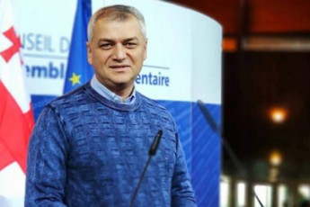 giorgi-beriZe-infeqciur-saavadmyofoSi-koronavirusis-diagnoziT-pacienti-ar-gvyolia-axlac-ar-gvyavs-da-nurc-vinatrebT-am-virusis