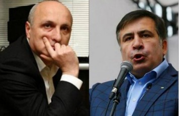 mixeil-saakaSvili-merabiSvili-rom-ar-brazobs-ivaniSvilze-gaognebuli-var