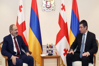 nikol-faSiniani-somxeTi-da-saqarTvelo-ver-iqnebian-safrTxe-erTmaneTisTvis-premier-ministrad-arCevis-Semdeg-es-formula-davude-safuZvlad-ori-qveynis-urTierTobebs