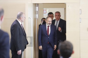 nikol-faSiniani-gavige-rom-dRes-saqarTveloSi-dedis-dRe-aRiniSneba-vulocav-saqarTvelos-yvela-dedas