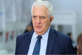 amiran-gamyreliZe-bolo-3-dRis-ganmavlobaSi-koronavirusis-SemTxvevaTa-ricxvis-mateba-ar-gvaqvs