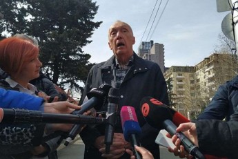 Tengiz-cercvaZe-koronavirusiT-meoTxe-inficirebuli-medikosia