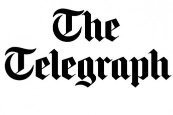 The-telegraph----saqarTvelo-regionSi-yvelaze-progresul-demokratias-warmoadgens