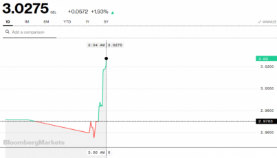 Bloomberg-is-savaWro-sistemaSi-erTi-dolari-302-lari-Rirs