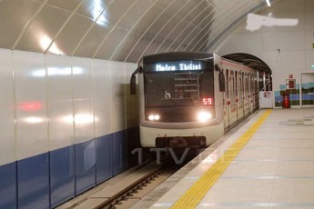 Tbilisis-metro-droebiT-muSaobas-wyvets