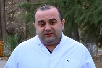 kargi-siaxle--yvelaze-kritikuli-pacientebis-mdgomareoba-gaumjobesda