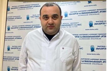 levan-ratiani-koronavirusi-mkvleli-araa