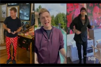 Backstreet-Boys-is-wevrebma-maTi-cnobili-hiti-distanciurad-Seasrules-video