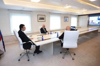 saqarTvelos-premier-ministrma-evrokomisar-oliver-varhelisTan-videokonferencia-gamarTa