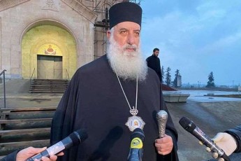 meufe-gerasime-saaRdgomo-liturgia-Catardeba-ise-rogorc-patriarqis-locva-kurTxeva-iqneba