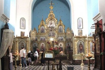 cnobilia-Tbilisis-romeli-taZris-mRvdelmsaxurs-daudasturda-koronavirusi