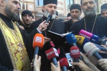 andria-jaRmaiZe-Jurnalistebs-Tqven-sanam-damavirusebT-sjobs-wavide-kargad-brZandebodeT